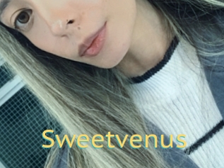 Sweetvenus