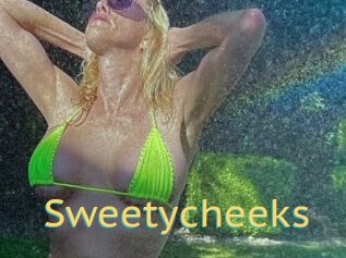 Sweetycheeks