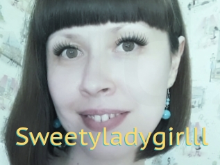 Sweetyladygirlll