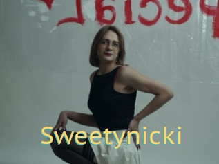 Sweetynicki