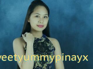 Sweetyummypinayx