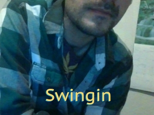 Swingin
