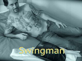 Swingman