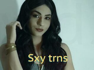 Sxy_trns