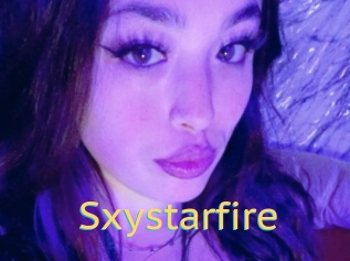 Sxystarfire