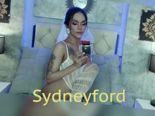 Sydneyford