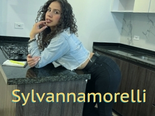 Sylvannamorelli