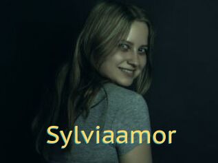 Sylviaamor