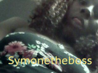 Symonetheboss