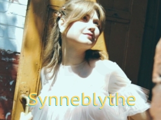 Synneblythe