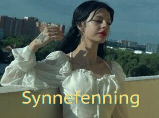 Synnefenning