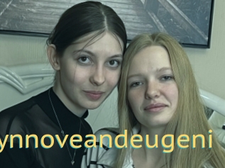 Synnoveandeugeni