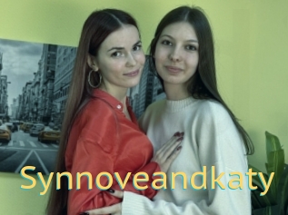 Synnoveandkaty