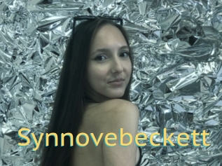 Synnovebeckett