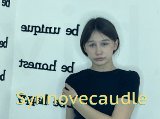 Synnovecaudle