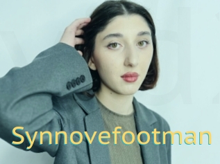 Synnovefootman