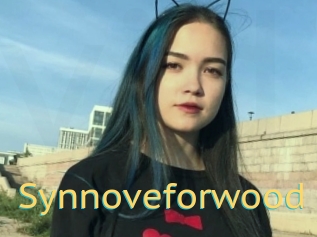 Synnoveforwood