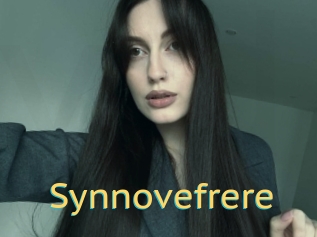 Synnovefrere