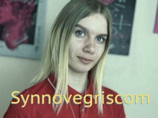 Synnovegriscom