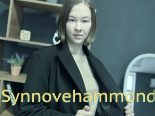 Synnovehammond