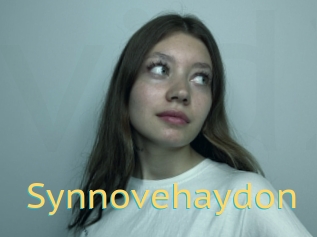 Synnovehaydon