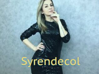 Syrendecol