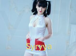 Syryya