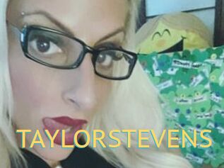 TAYLORSTEVENS