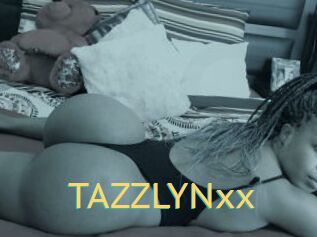 TAZZLYNxx