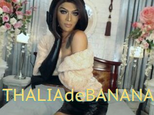 THALIAdeBANANA