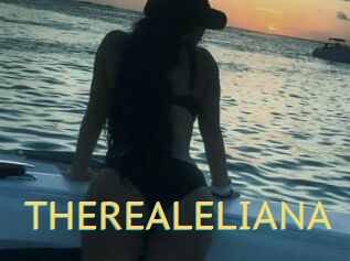 THEREALELIANA