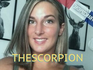 THESCORPION