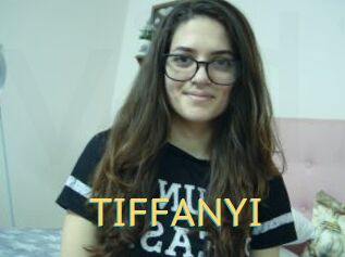 TIFFANYI