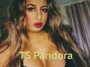 TS_Pandora
