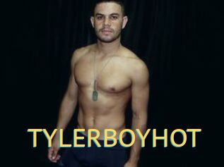 TYLERBOYHOT