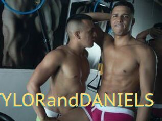 TYLORandDANIELS
