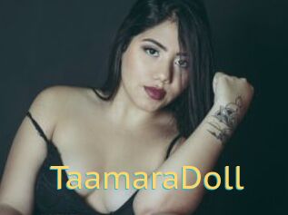 TaamaraDoll