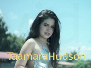 TaamaraHudson