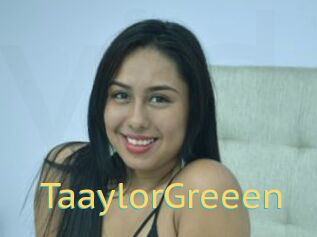 TaaylorGreeen