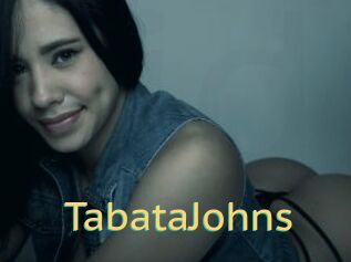 TabataJohns