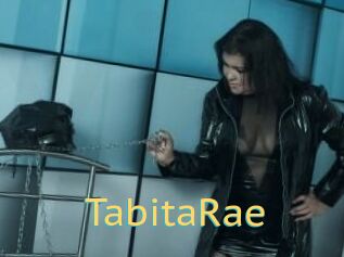TabitaRae
