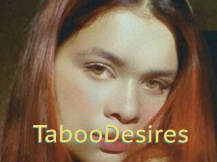 TabooDesires