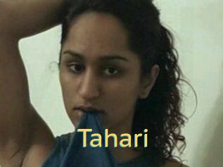Tahari