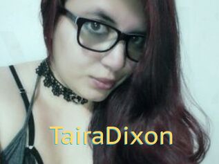 TairaDixon