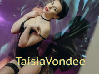 TaisiaVondee