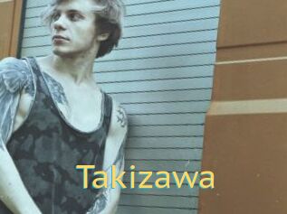 Takizawa