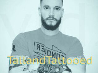 TallandTattooed