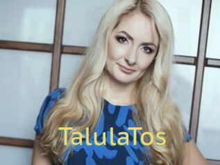 TalulaTos