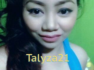 Talyza21