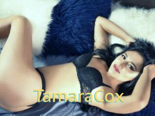 TamaraCox